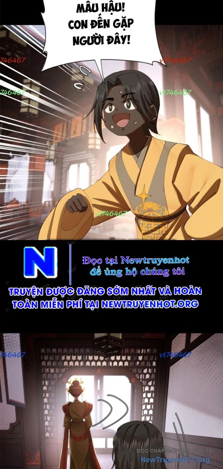 Chàng Rể Mạnh Nhất Lịch Sử: Chapter 320