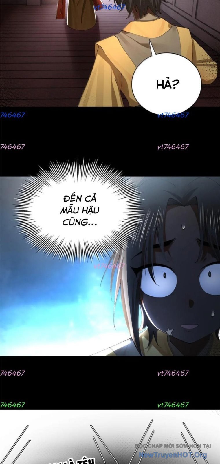 Chàng Rể Mạnh Nhất Lịch Sử: Chapter 320