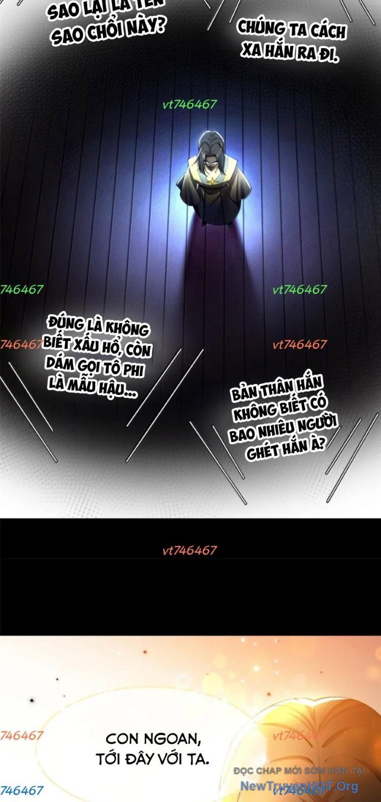 Chàng Rể Mạnh Nhất Lịch Sử: Chapter 320