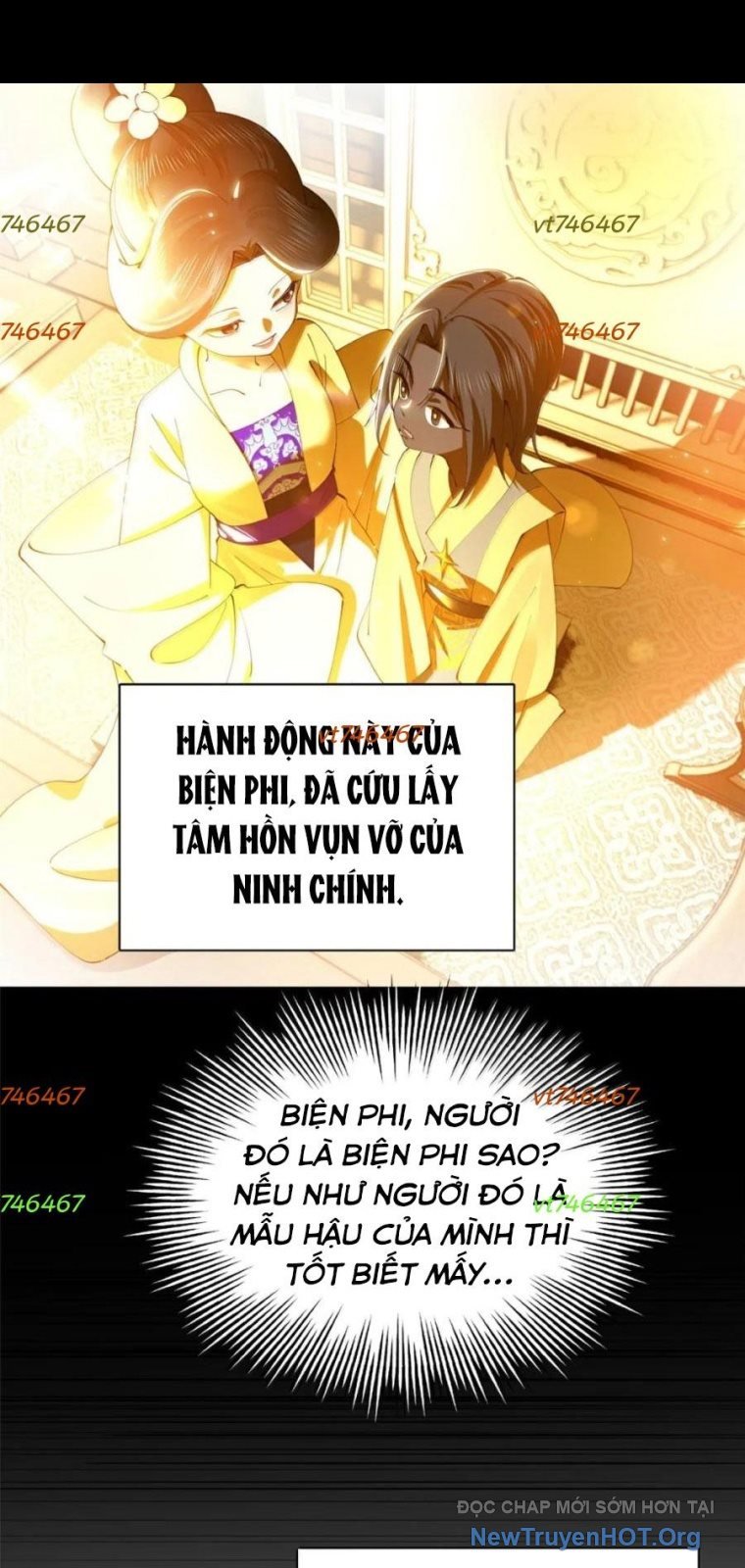 Chàng Rể Mạnh Nhất Lịch Sử: Chapter 320