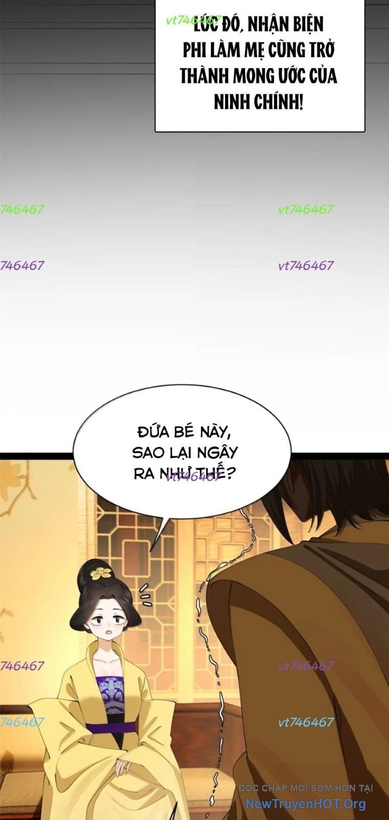 Chàng Rể Mạnh Nhất Lịch Sử: Chapter 320