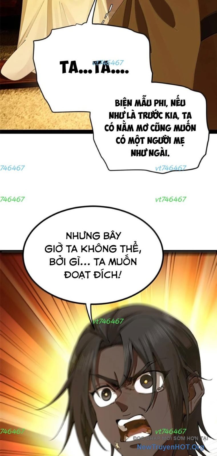 Chàng Rể Mạnh Nhất Lịch Sử: Chapter 320