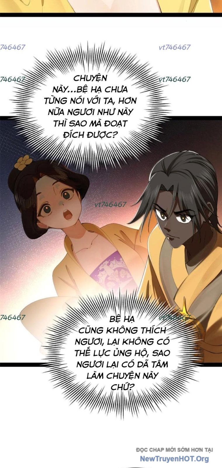 Chàng Rể Mạnh Nhất Lịch Sử: Chapter 320