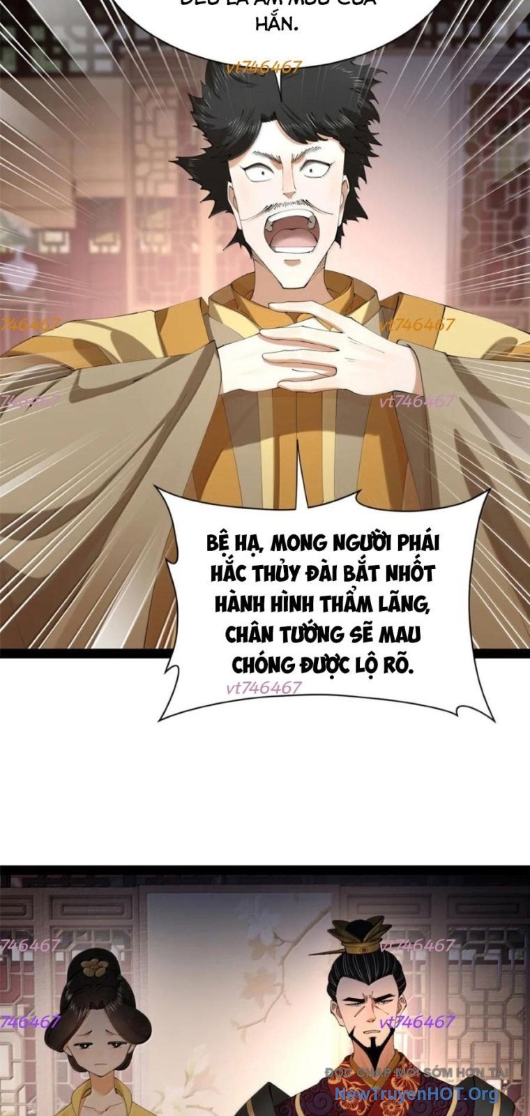 Chàng Rể Mạnh Nhất Lịch Sử: Chapter 320