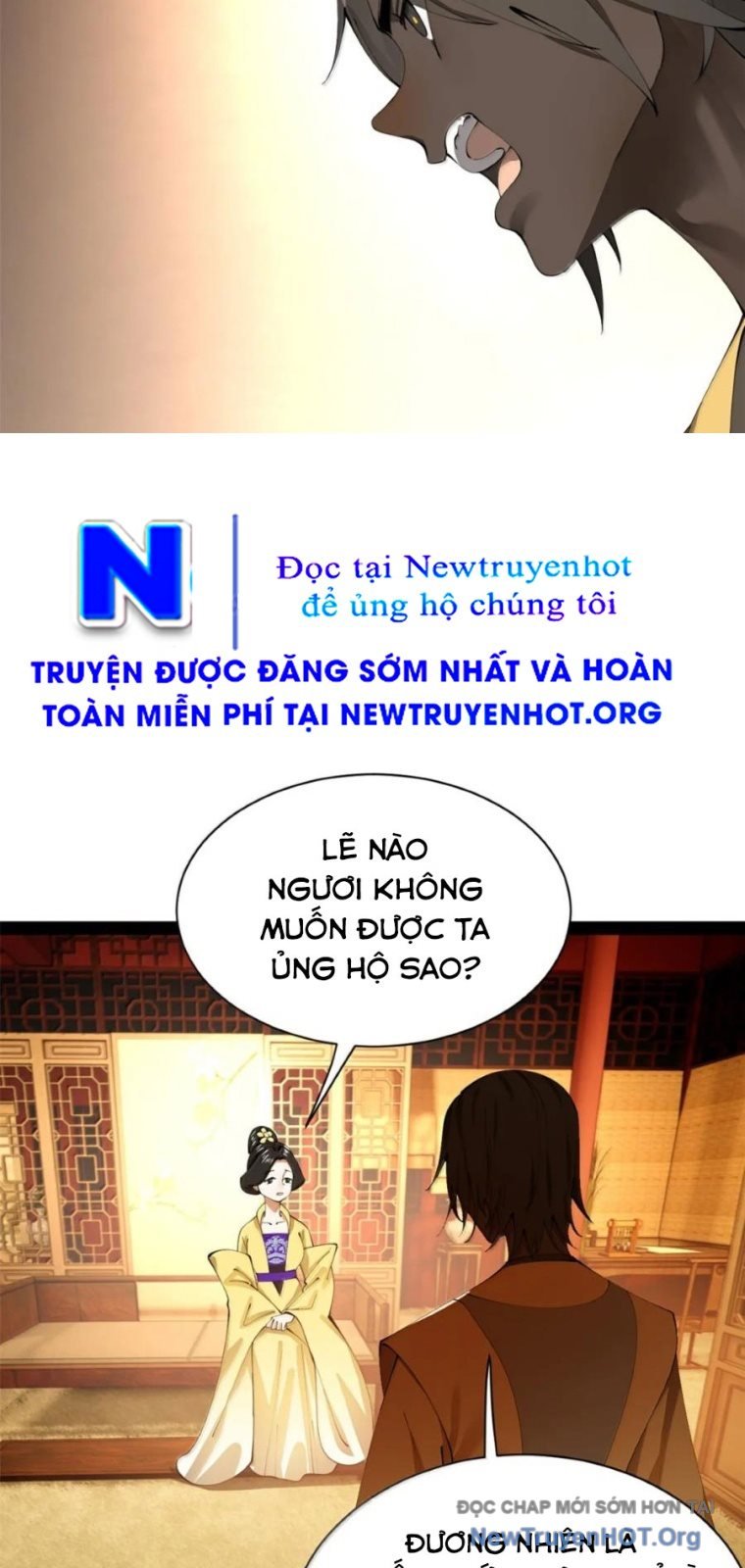 Chàng Rể Mạnh Nhất Lịch Sử: Chapter 320