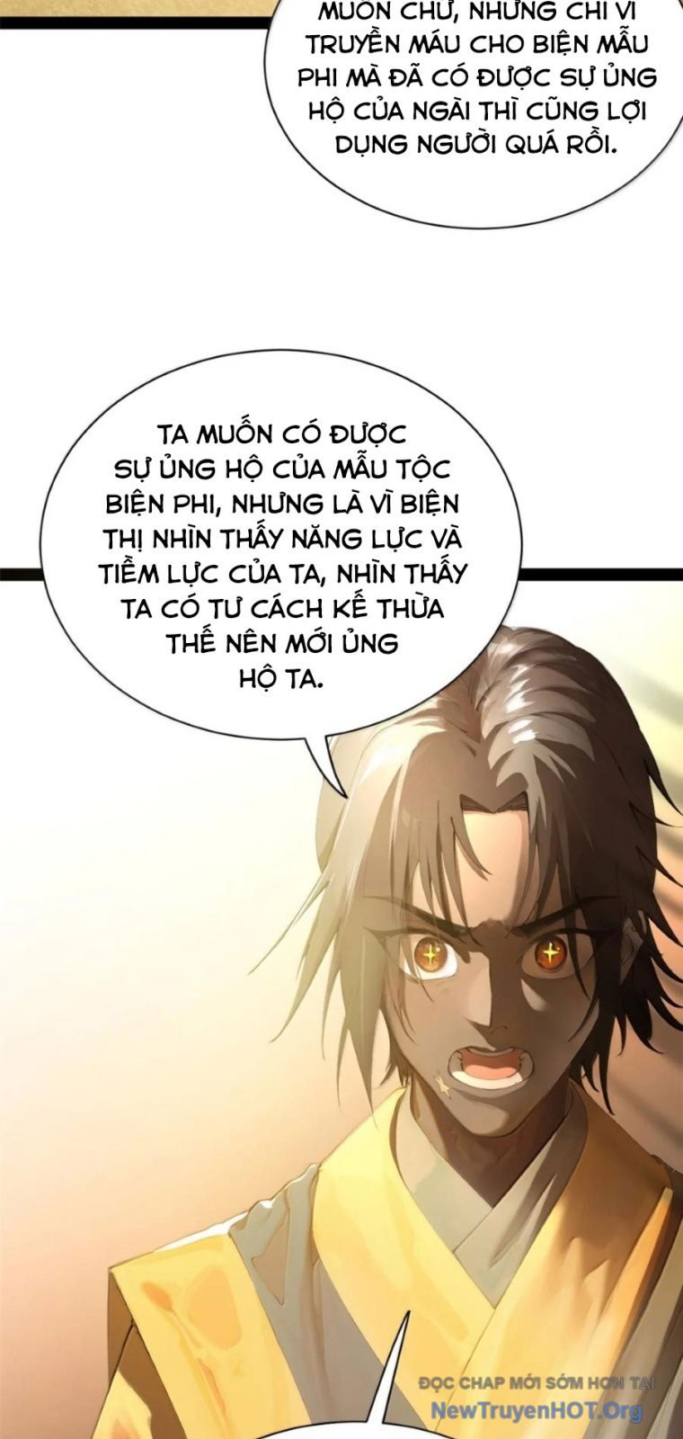Chàng Rể Mạnh Nhất Lịch Sử: Chapter 320
