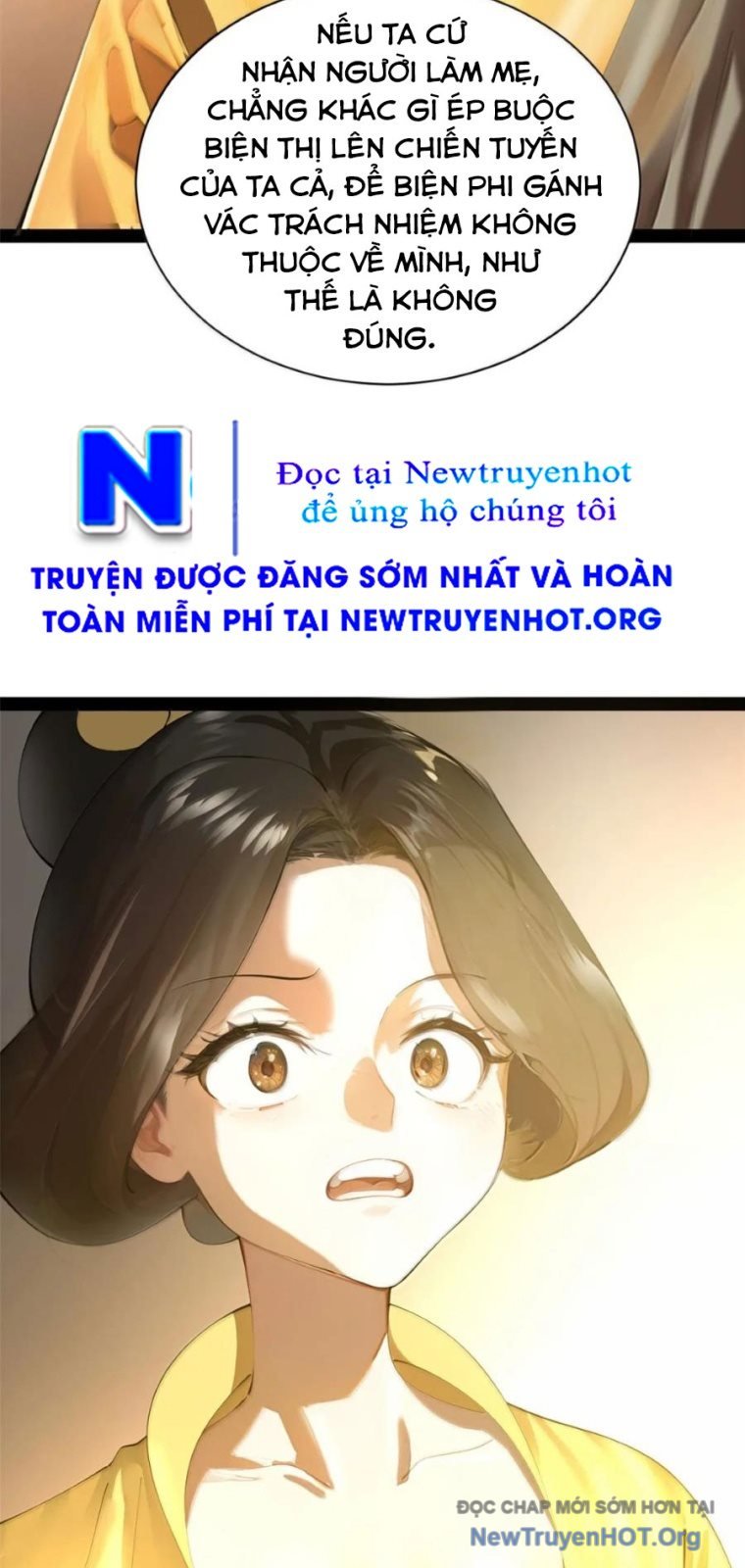 Chàng Rể Mạnh Nhất Lịch Sử: Chapter 320