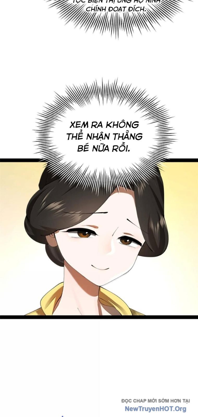 Chàng Rể Mạnh Nhất Lịch Sử: Chapter 320