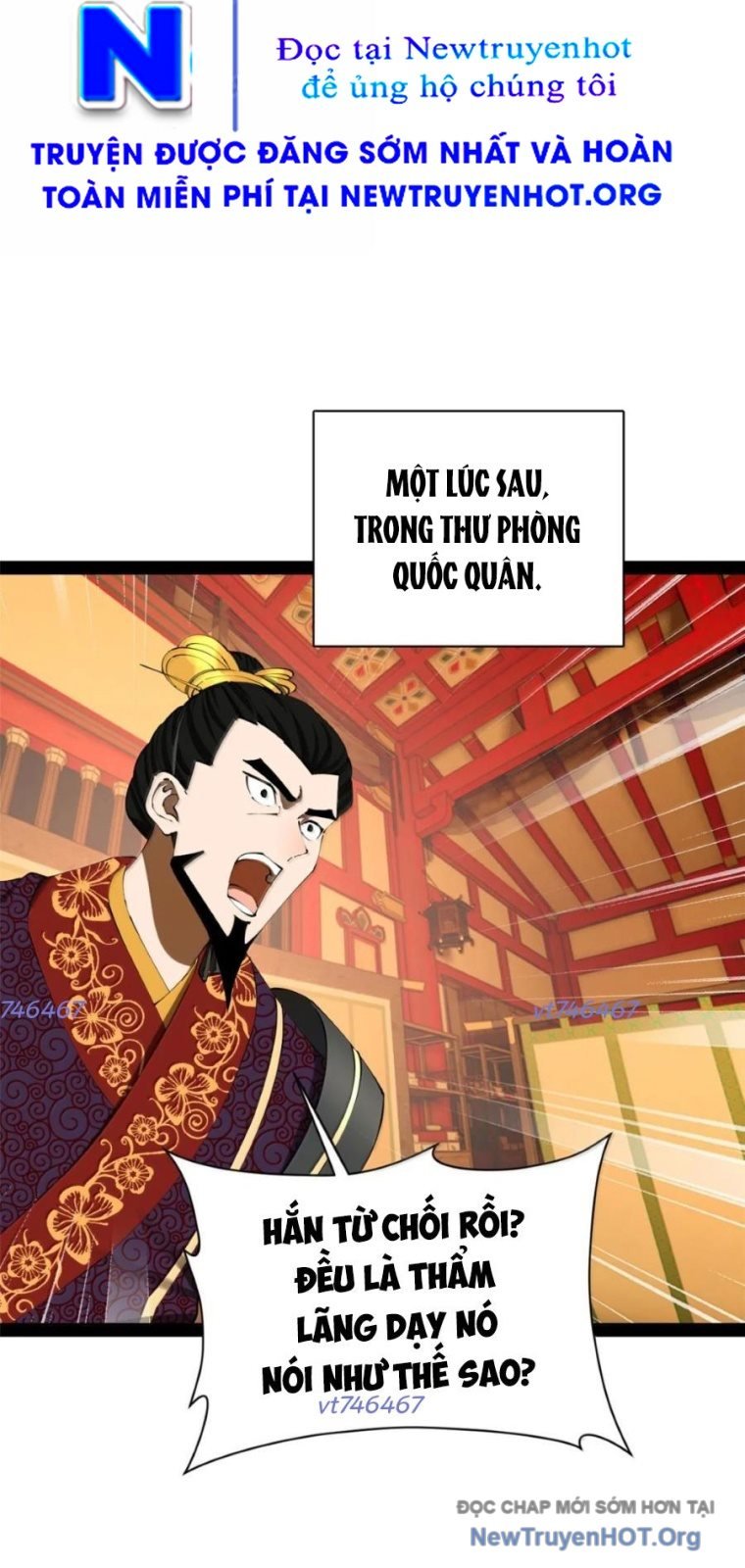 Chàng Rể Mạnh Nhất Lịch Sử: Chapter 320