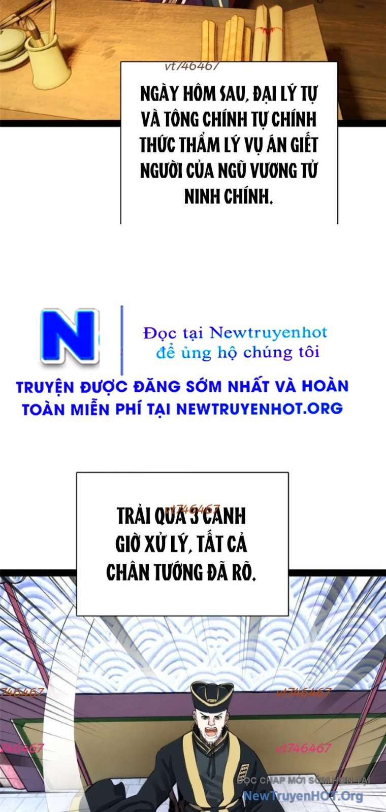 Chàng Rể Mạnh Nhất Lịch Sử: Chapter 320