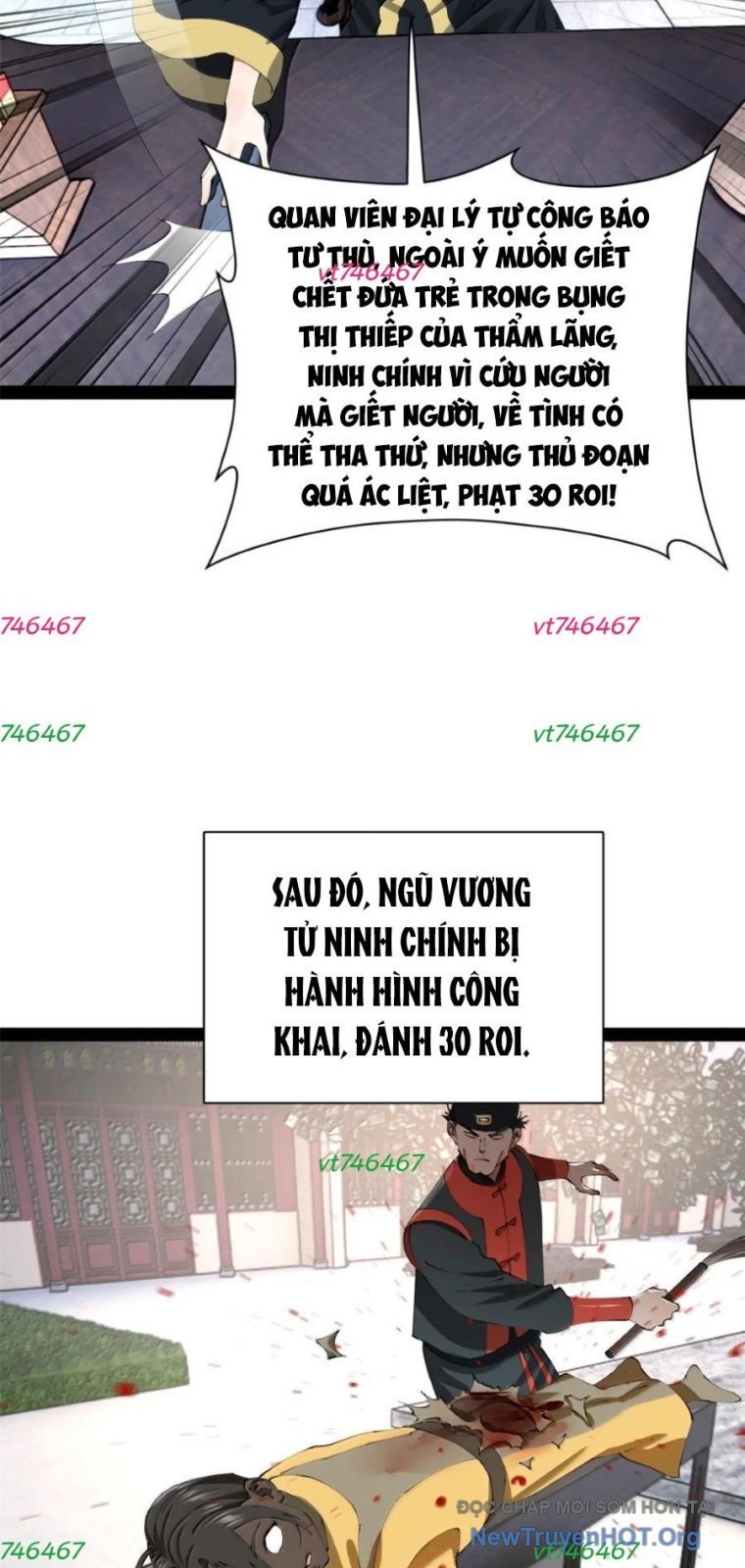 Chàng Rể Mạnh Nhất Lịch Sử: Chapter 320