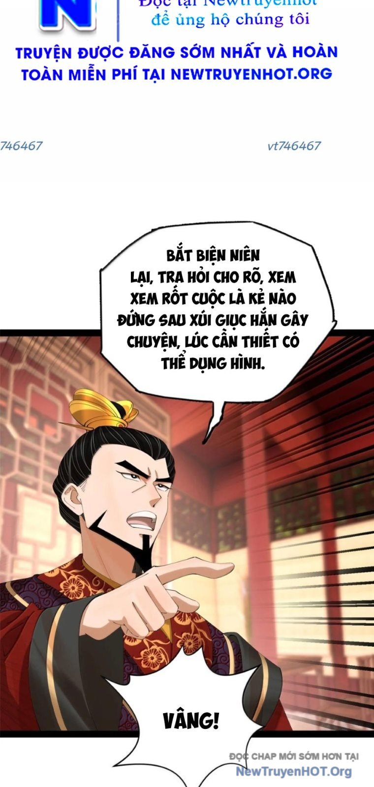 Chàng Rể Mạnh Nhất Lịch Sử: Chapter 320