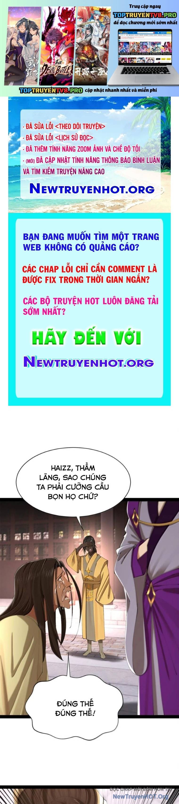 Chàng Rể Mạnh Nhất Lịch Sử: Chapter 324