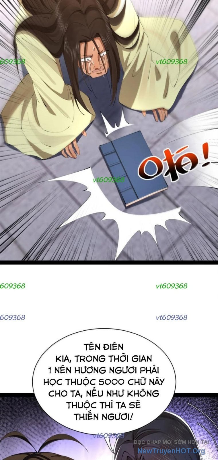 Chàng Rể Mạnh Nhất Lịch Sử: Chapter 324