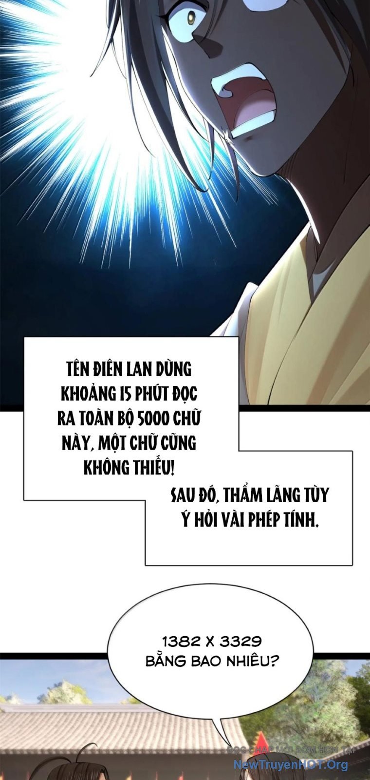 Chàng Rể Mạnh Nhất Lịch Sử: Chapter 324