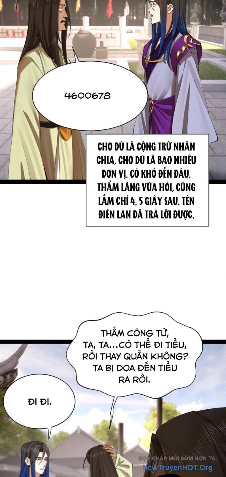 Chàng Rể Mạnh Nhất Lịch Sử: Chapter 324