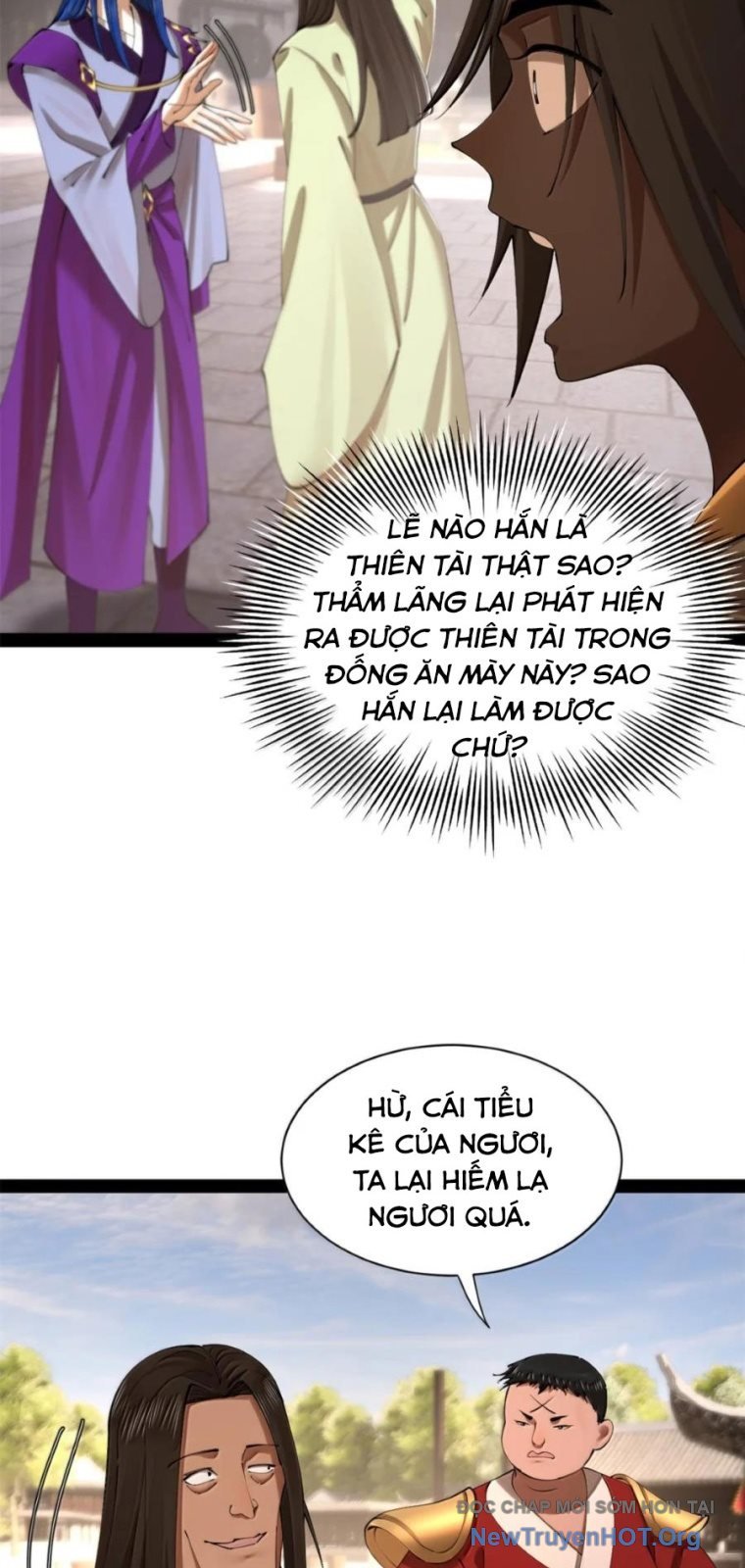 Chàng Rể Mạnh Nhất Lịch Sử: Chapter 324