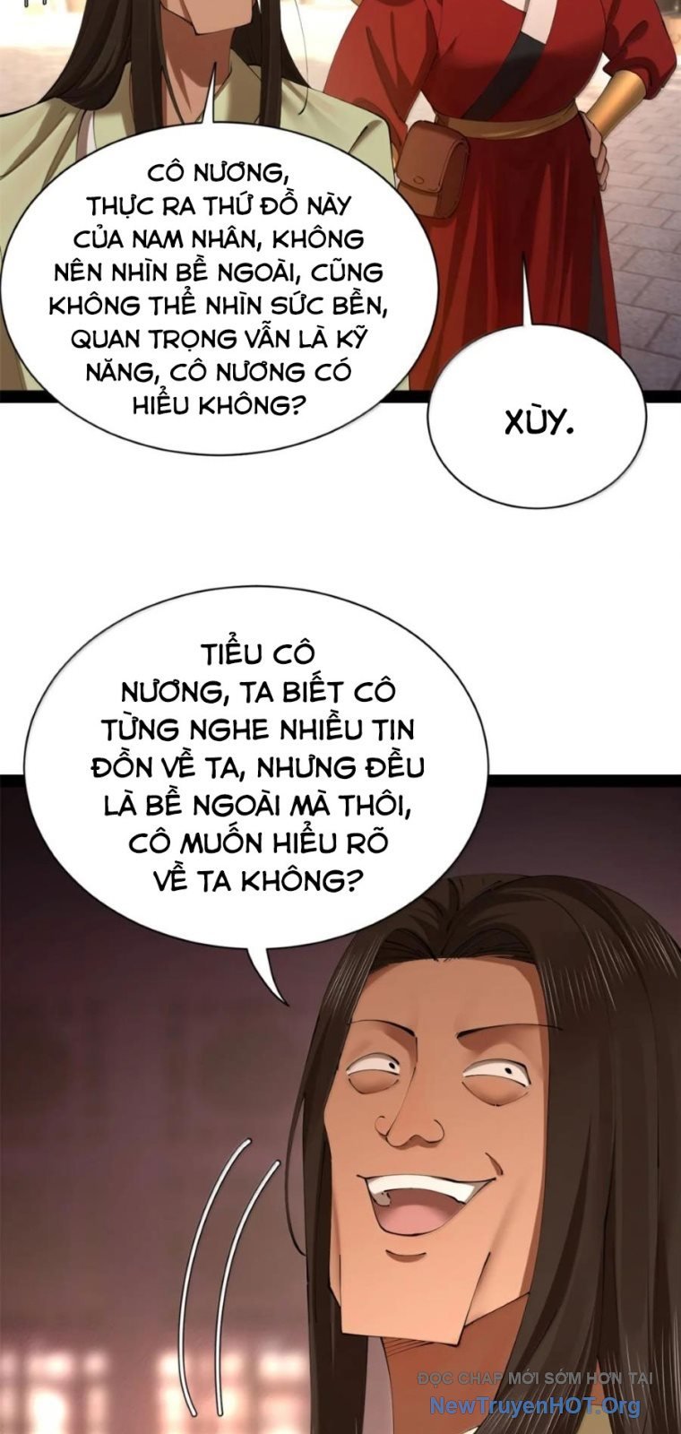 Chàng Rể Mạnh Nhất Lịch Sử: Chapter 324
