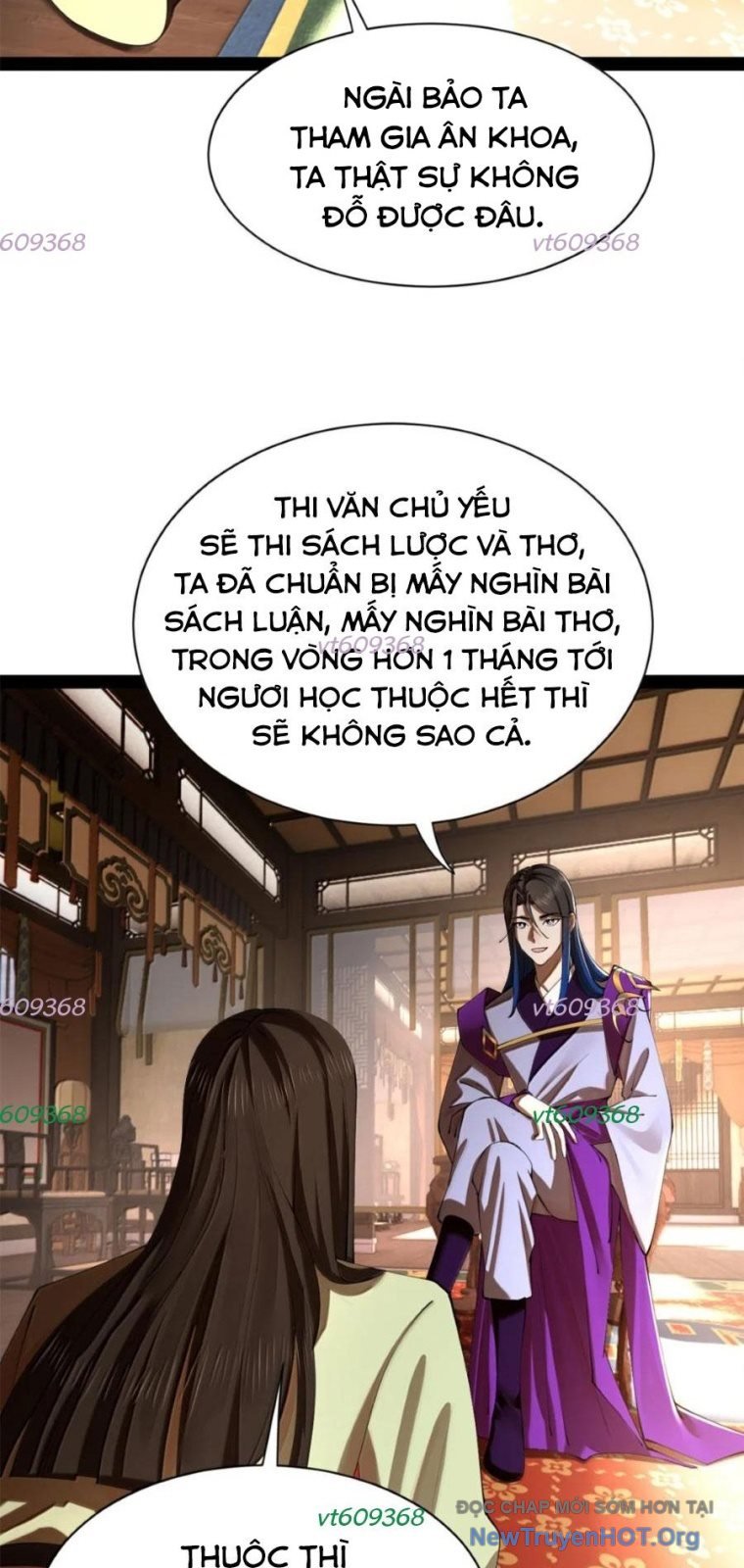 Chàng Rể Mạnh Nhất Lịch Sử: Chapter 324