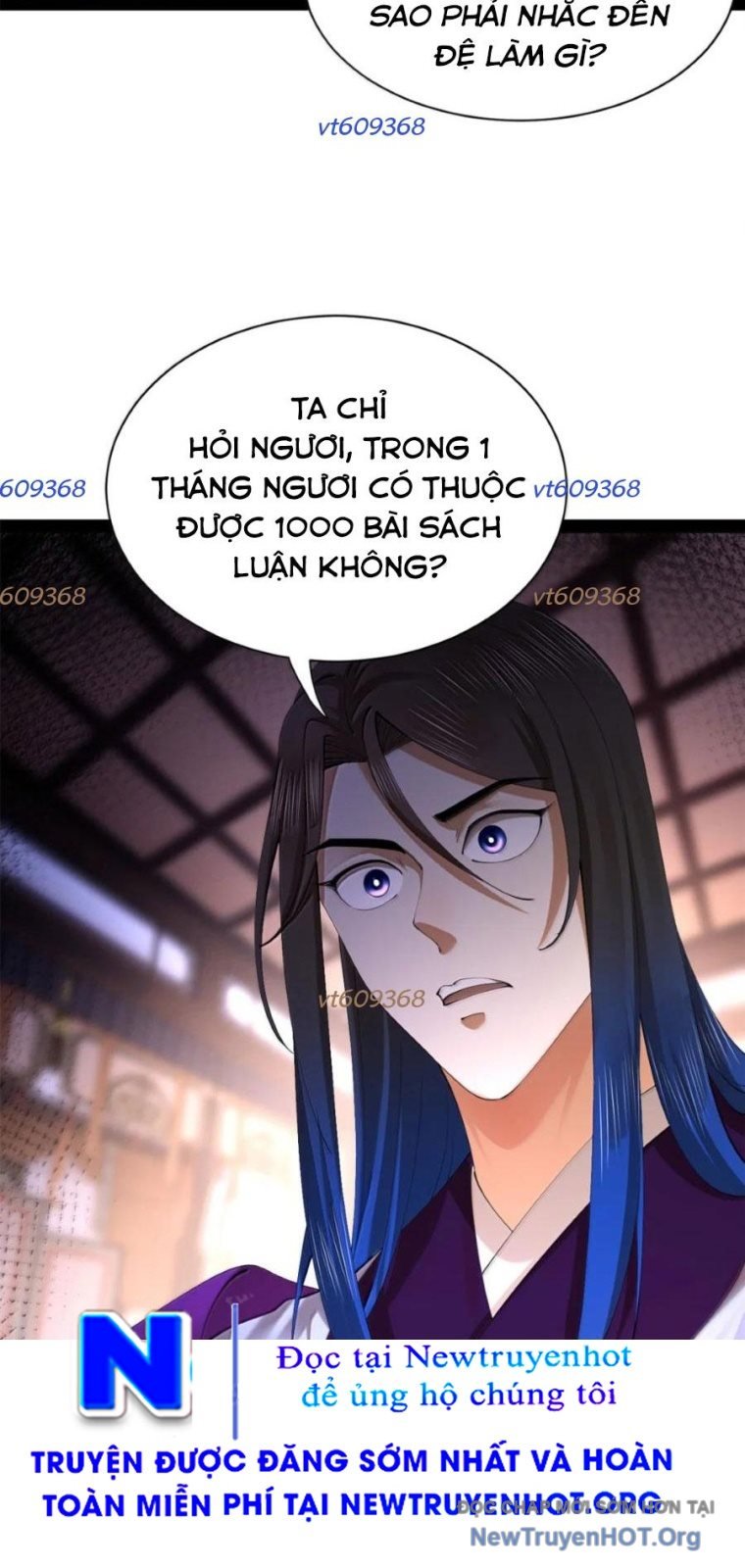 Chàng Rể Mạnh Nhất Lịch Sử: Chapter 324