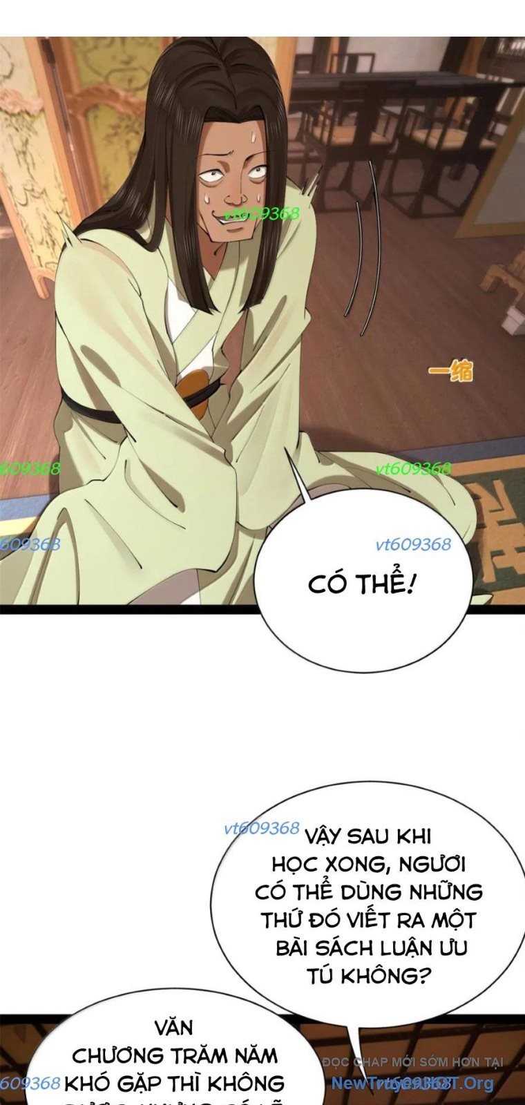 Chàng Rể Mạnh Nhất Lịch Sử: Chapter 324