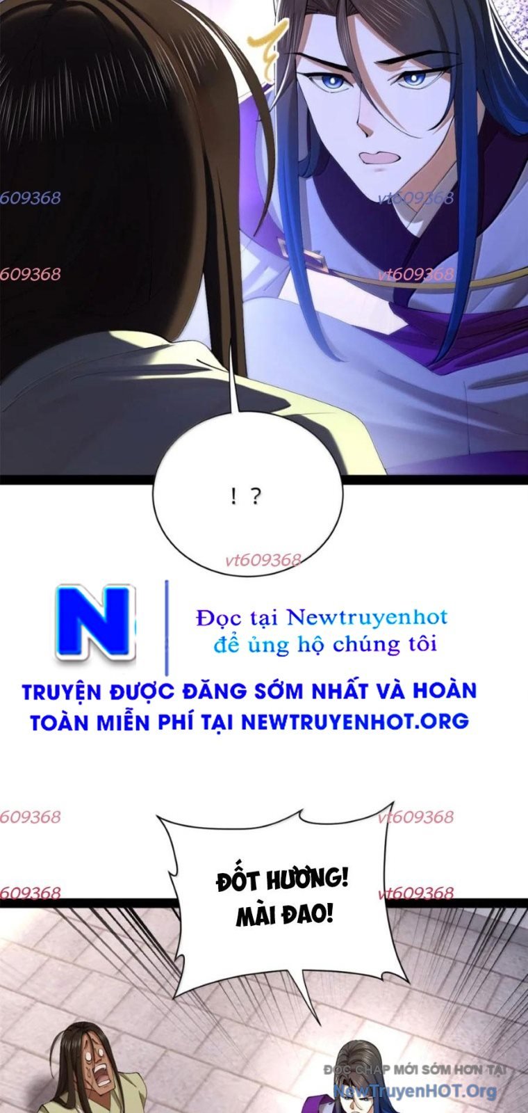 Chàng Rể Mạnh Nhất Lịch Sử: Chapter 324