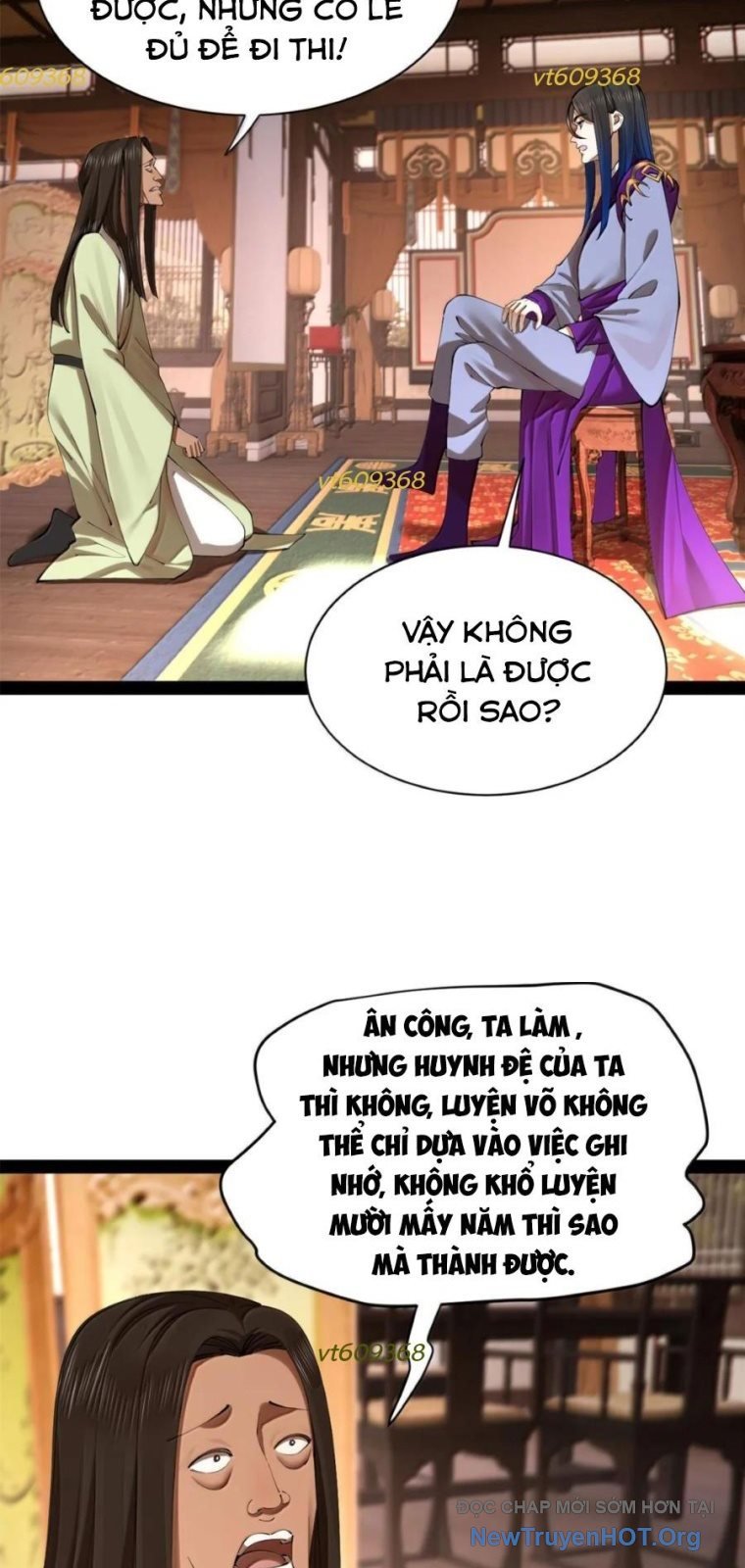 Chàng Rể Mạnh Nhất Lịch Sử: Chapter 324