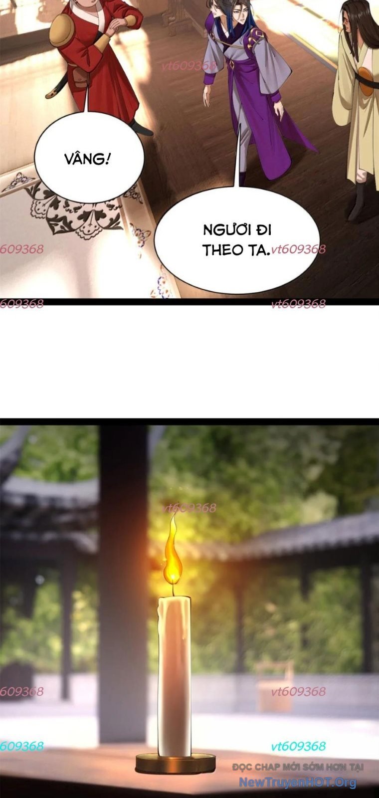 Chàng Rể Mạnh Nhất Lịch Sử: Chapter 324