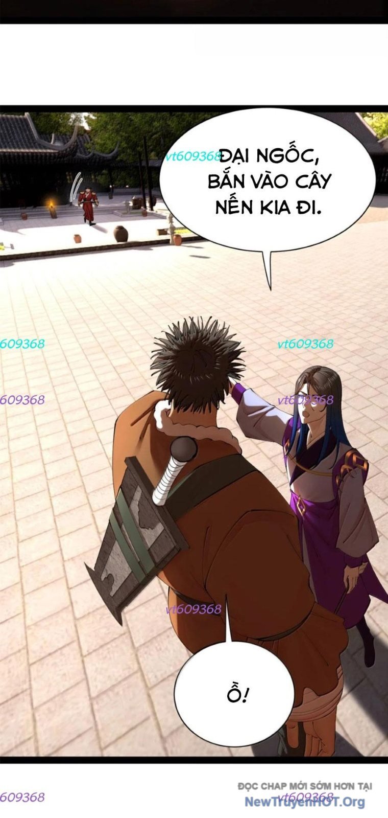 Chàng Rể Mạnh Nhất Lịch Sử: Chapter 324