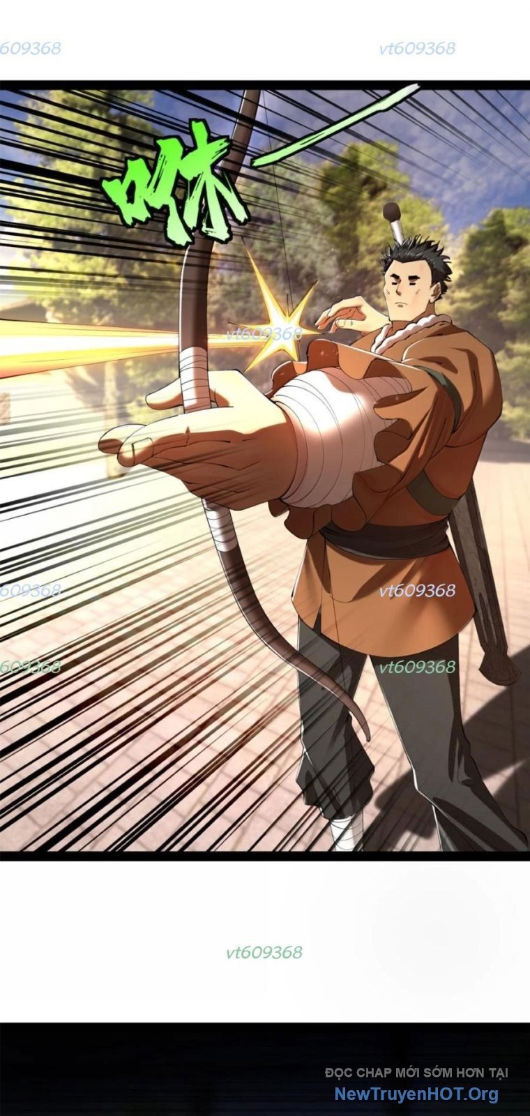 Chàng Rể Mạnh Nhất Lịch Sử: Chapter 324