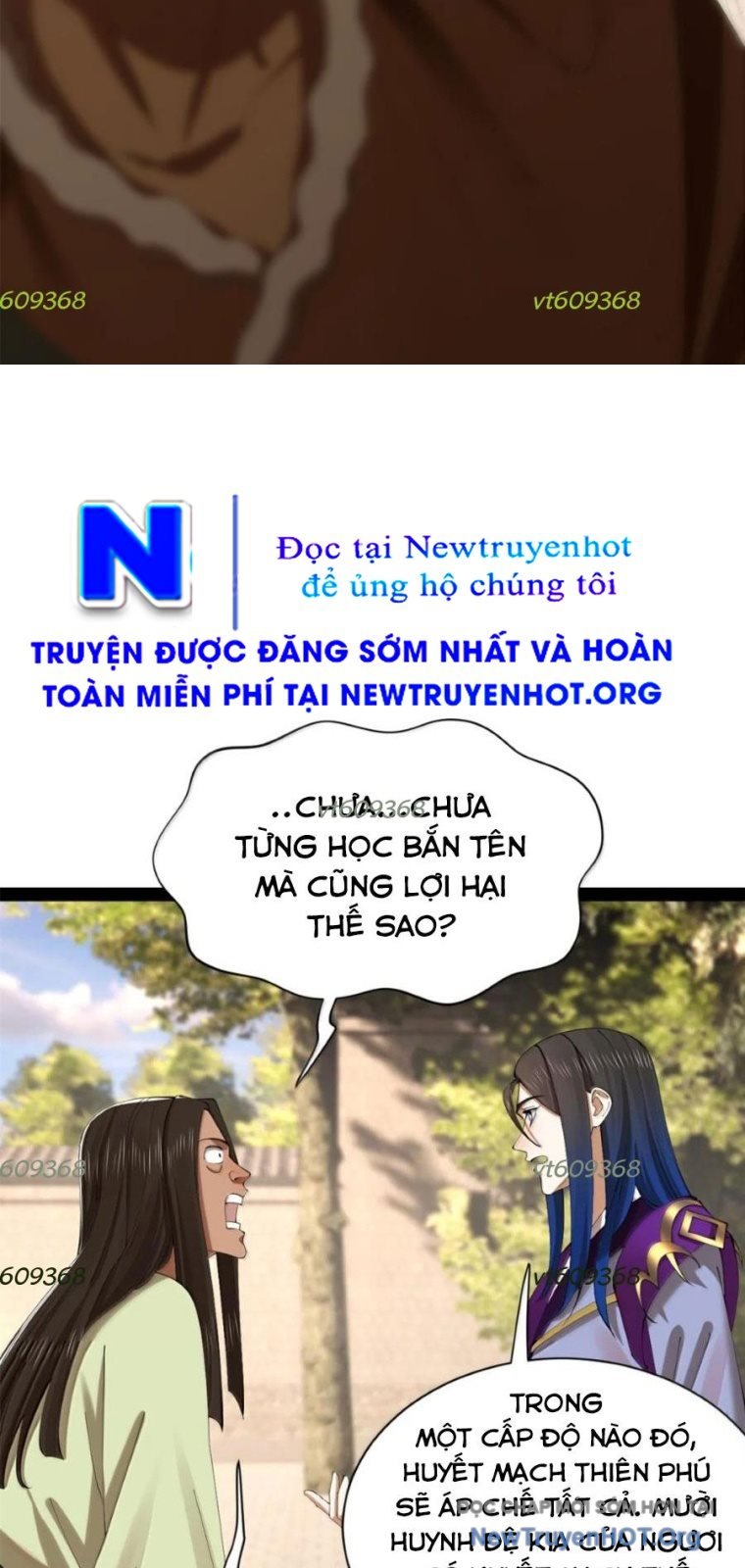 Chàng Rể Mạnh Nhất Lịch Sử: Chapter 324