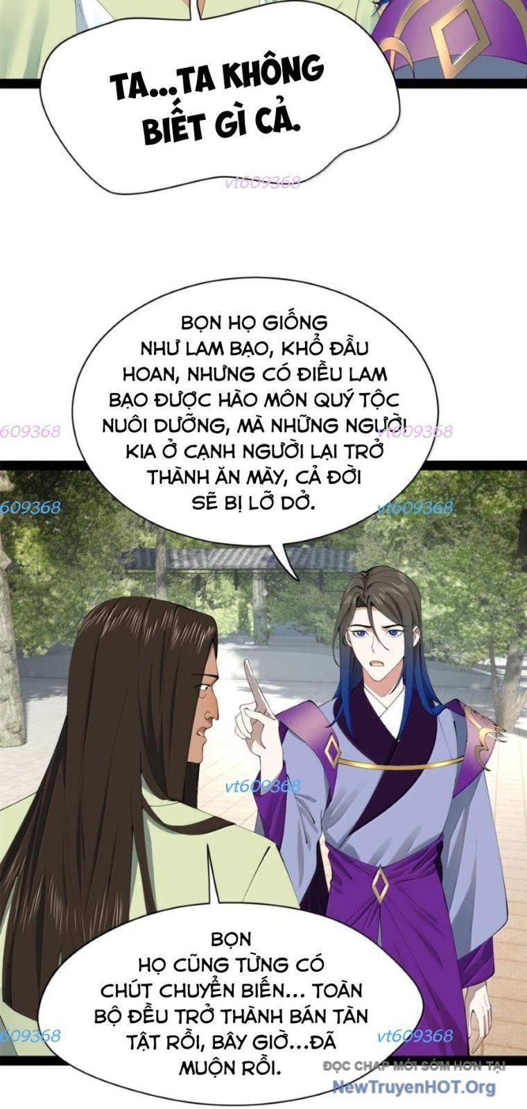 Chàng Rể Mạnh Nhất Lịch Sử: Chapter 324