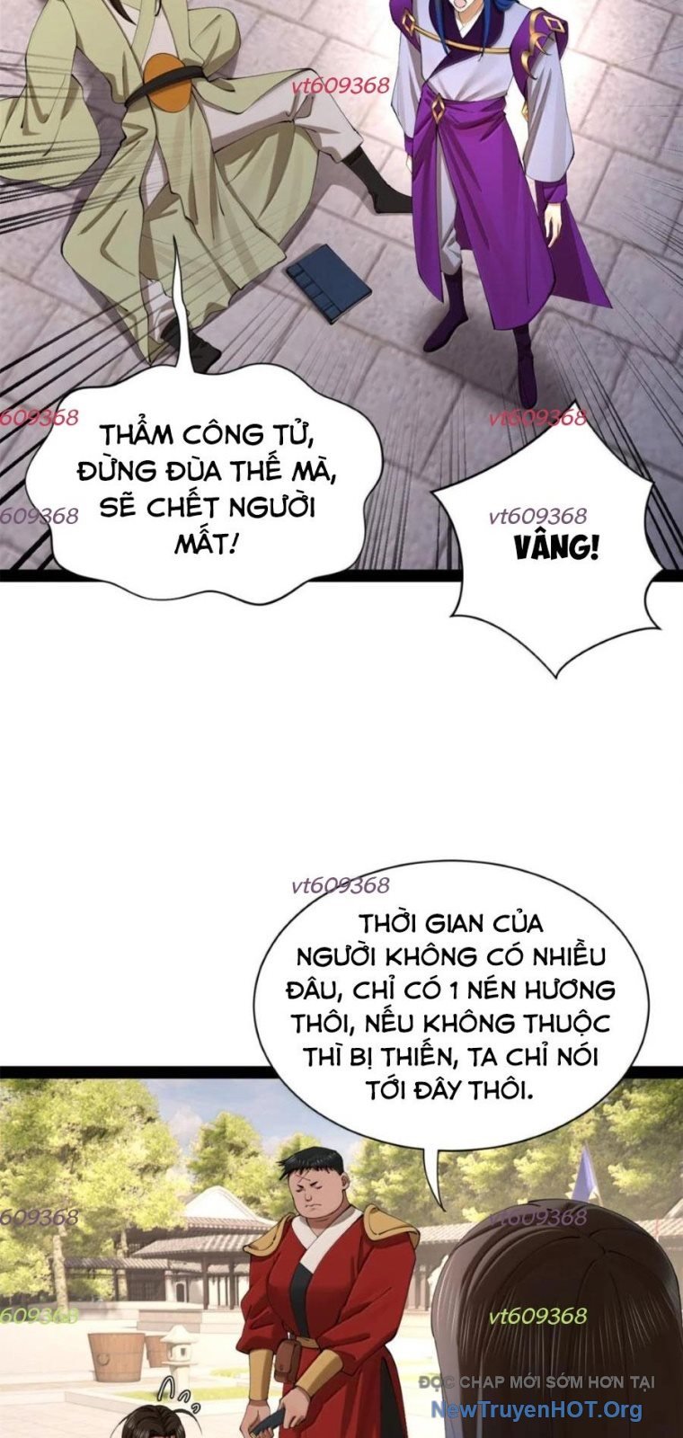 Chàng Rể Mạnh Nhất Lịch Sử: Chapter 324