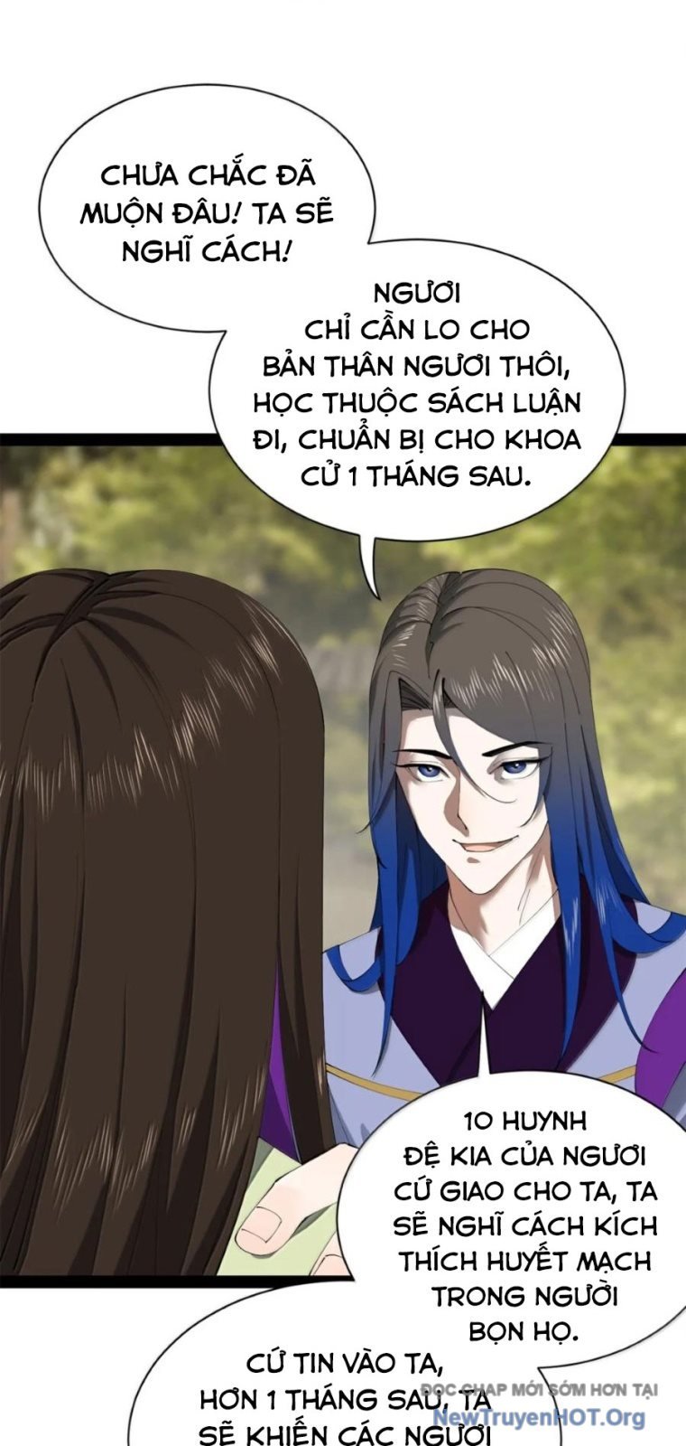 Chàng Rể Mạnh Nhất Lịch Sử: Chapter 324