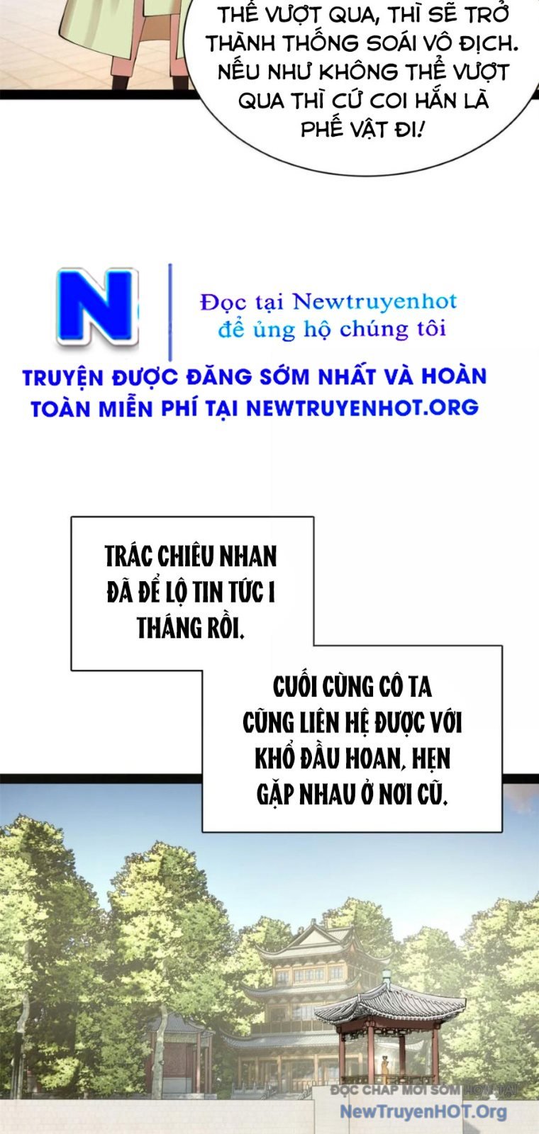 Chàng Rể Mạnh Nhất Lịch Sử: Chapter 324