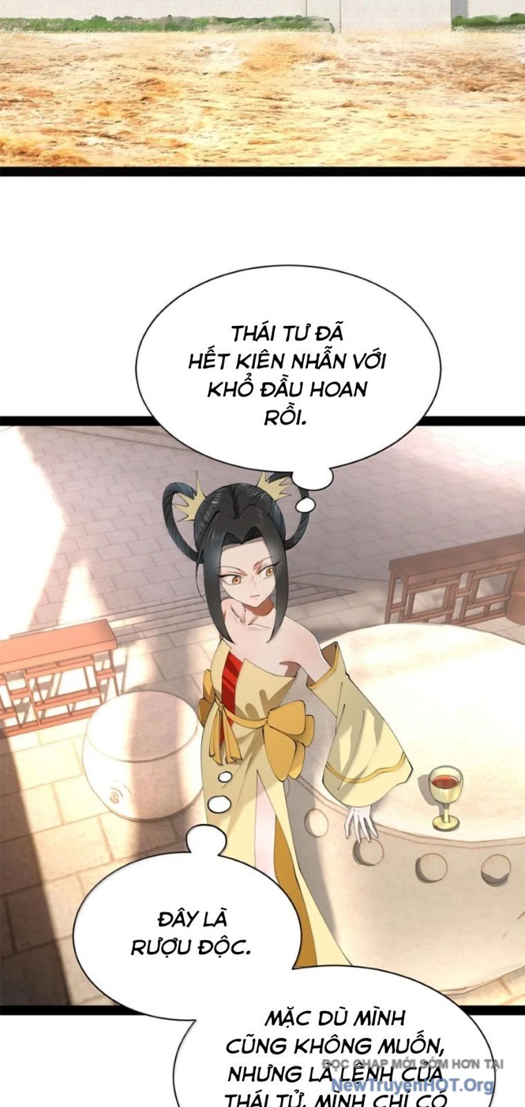 Chàng Rể Mạnh Nhất Lịch Sử: Chapter 324