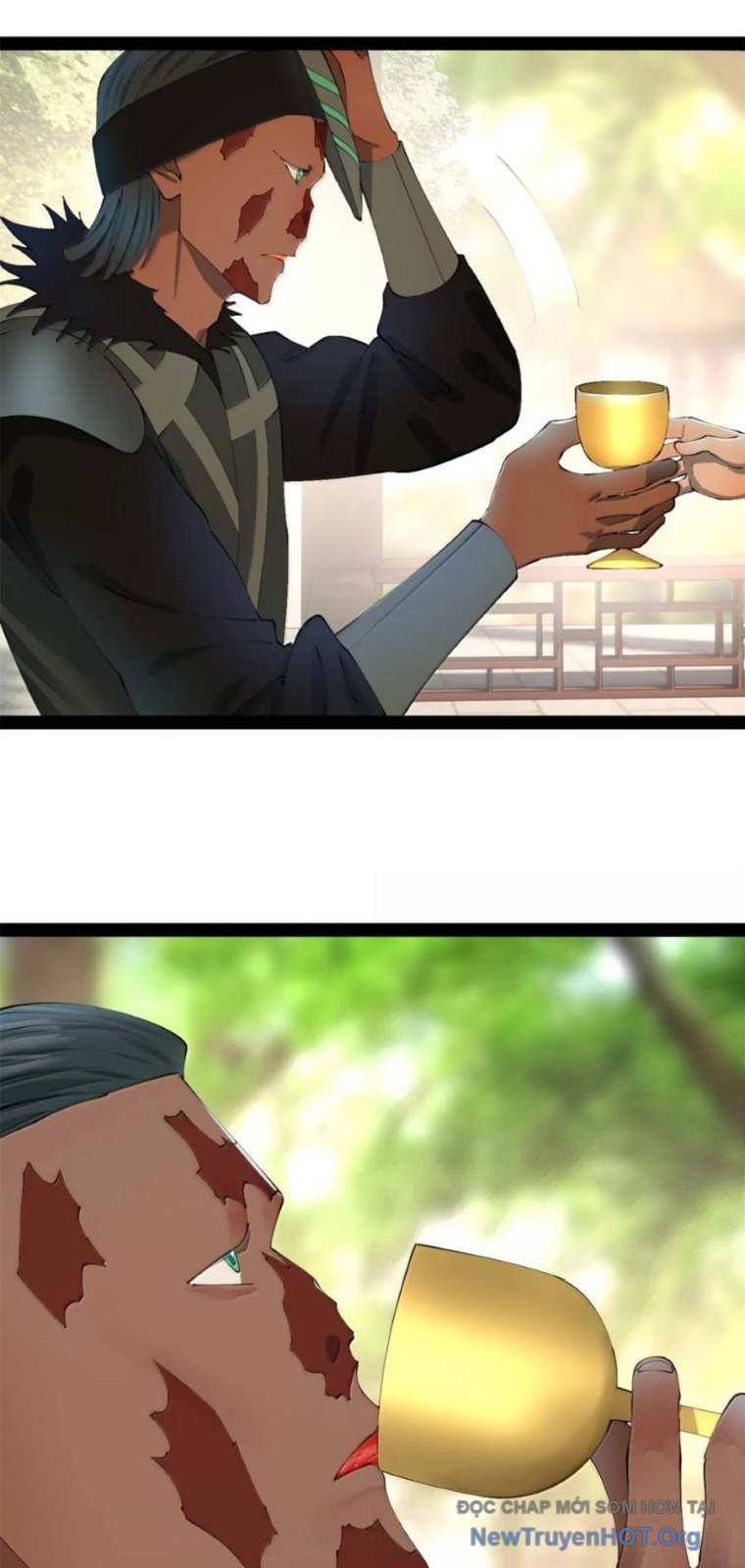 Chàng Rể Mạnh Nhất Lịch Sử: Chapter 324