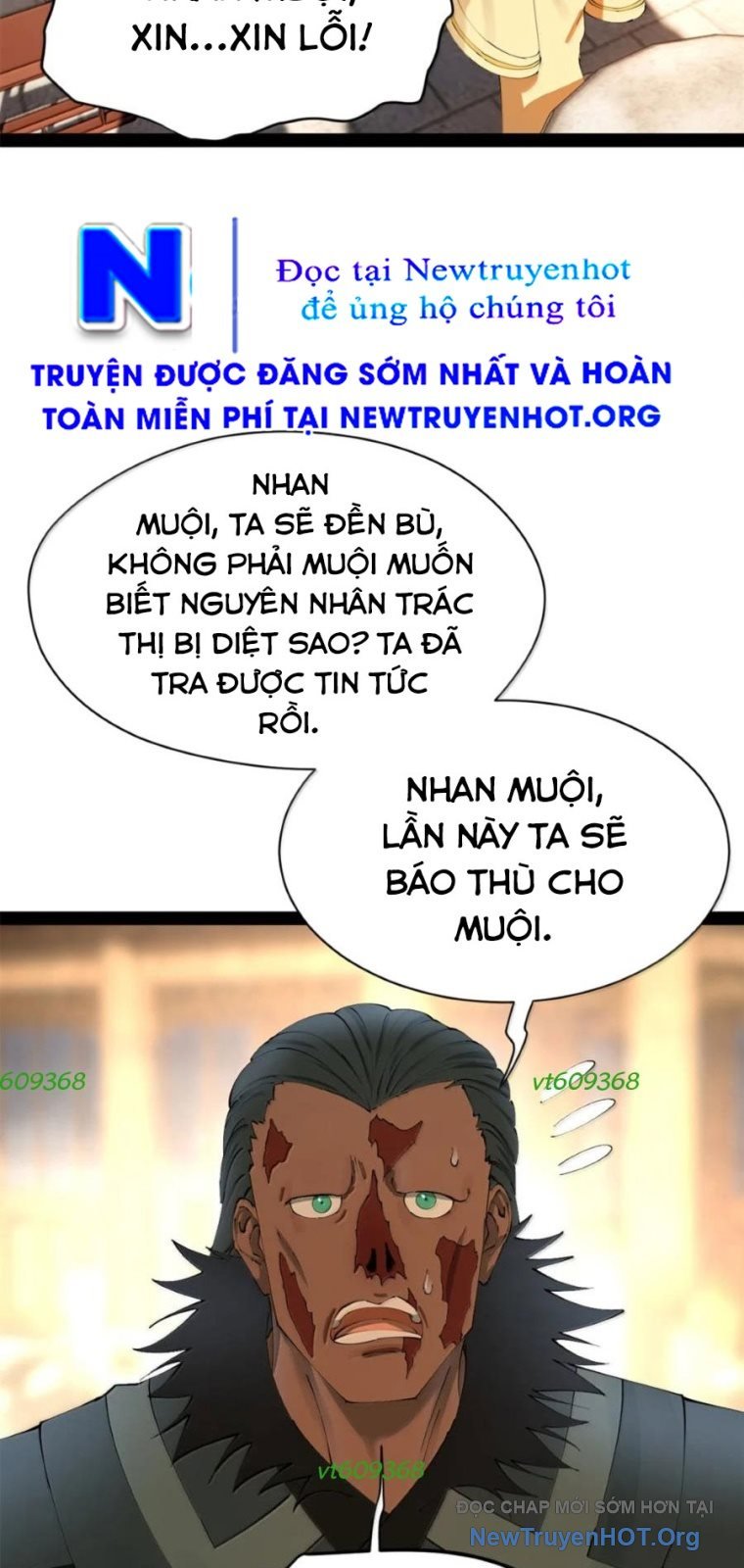 Chàng Rể Mạnh Nhất Lịch Sử: Chapter 324