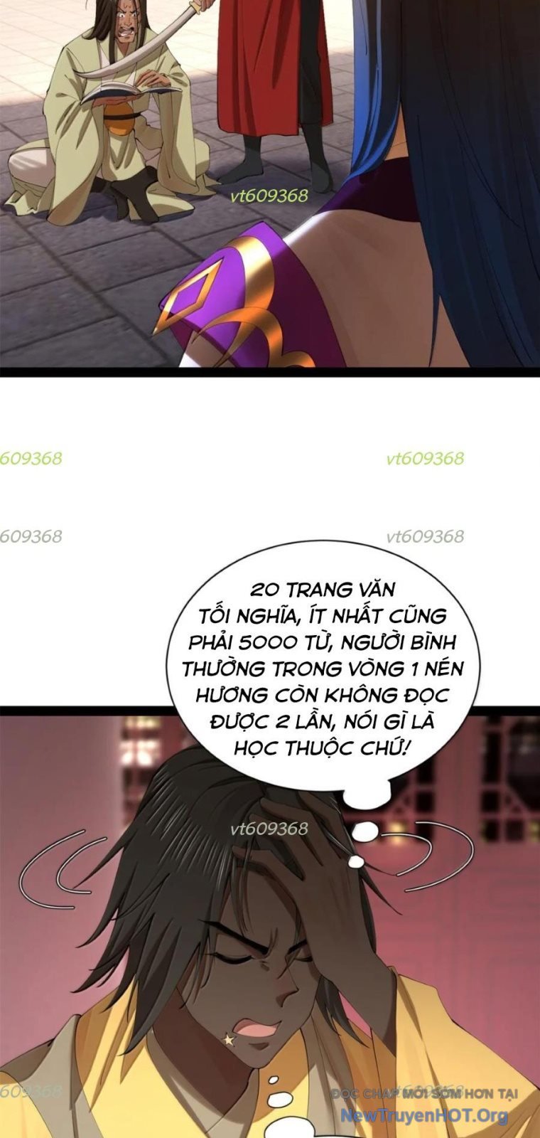 Chàng Rể Mạnh Nhất Lịch Sử: Chapter 324