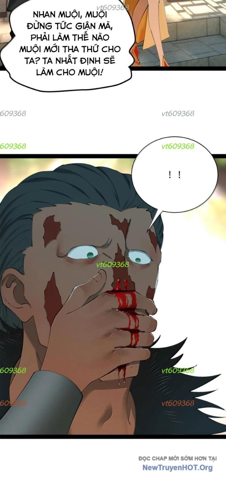 Chàng Rể Mạnh Nhất Lịch Sử: Chapter 324