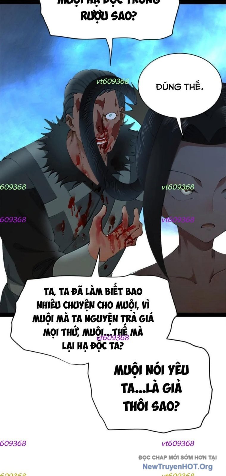 Chàng Rể Mạnh Nhất Lịch Sử: Chapter 324