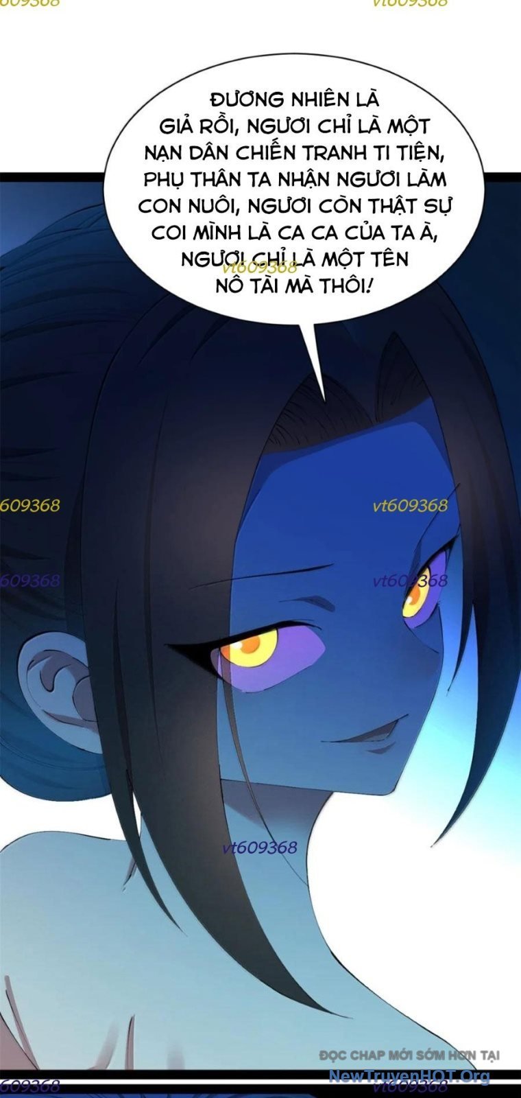 Chàng Rể Mạnh Nhất Lịch Sử: Chapter 324