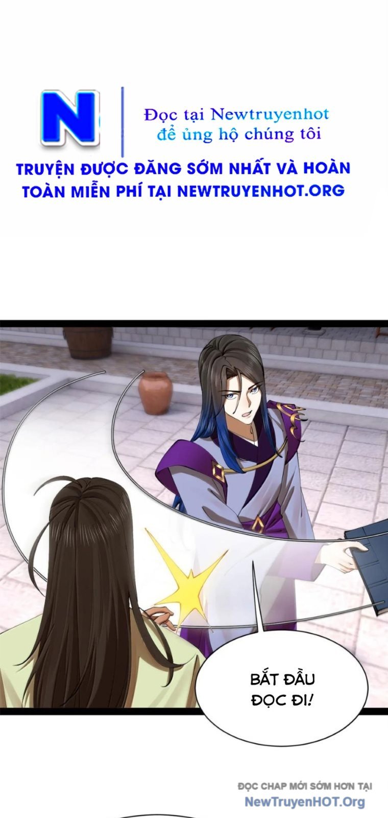 Chàng Rể Mạnh Nhất Lịch Sử: Chapter 324