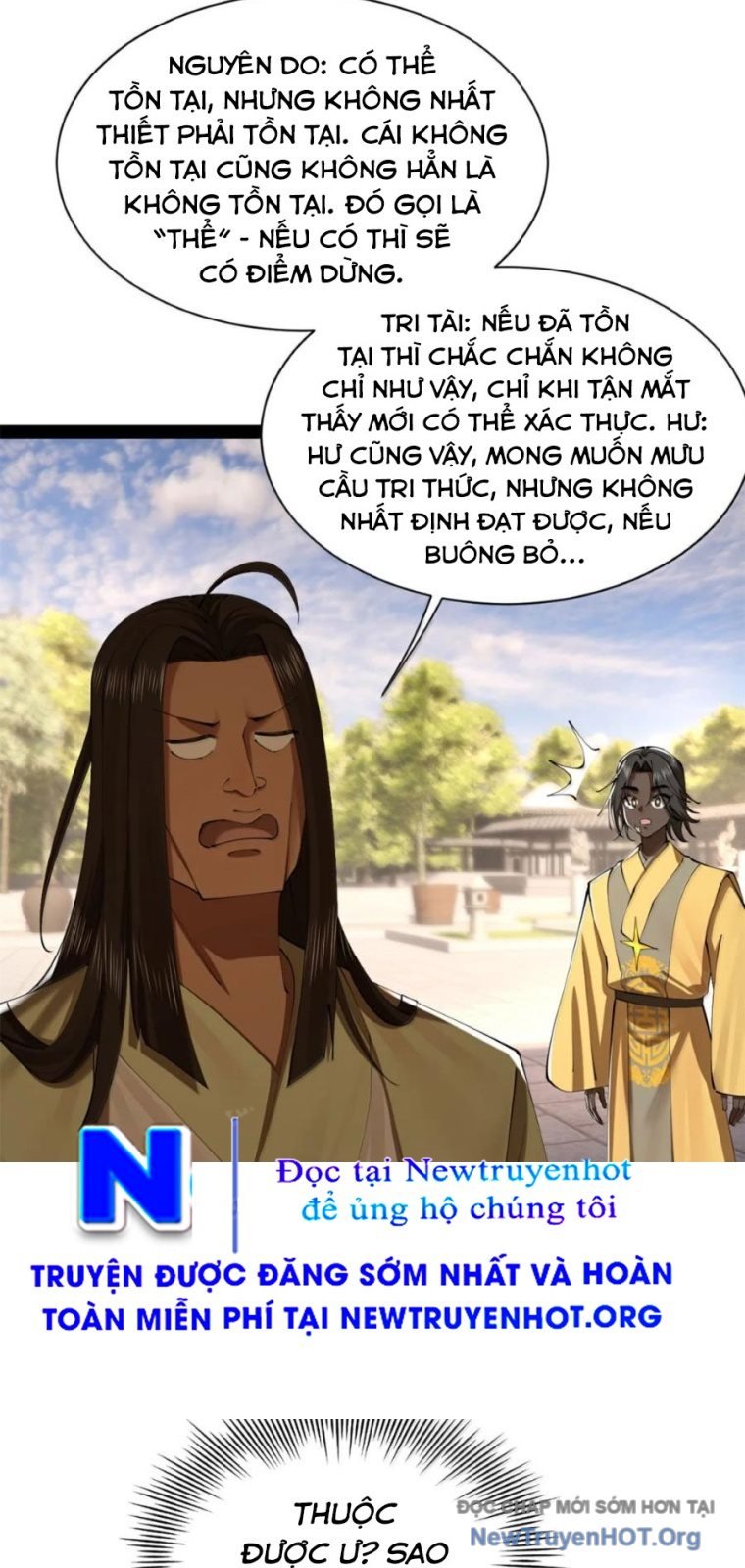 Chàng Rể Mạnh Nhất Lịch Sử: Chapter 324