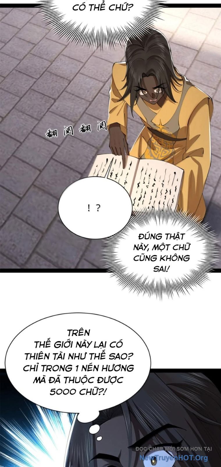 Chàng Rể Mạnh Nhất Lịch Sử: Chapter 324