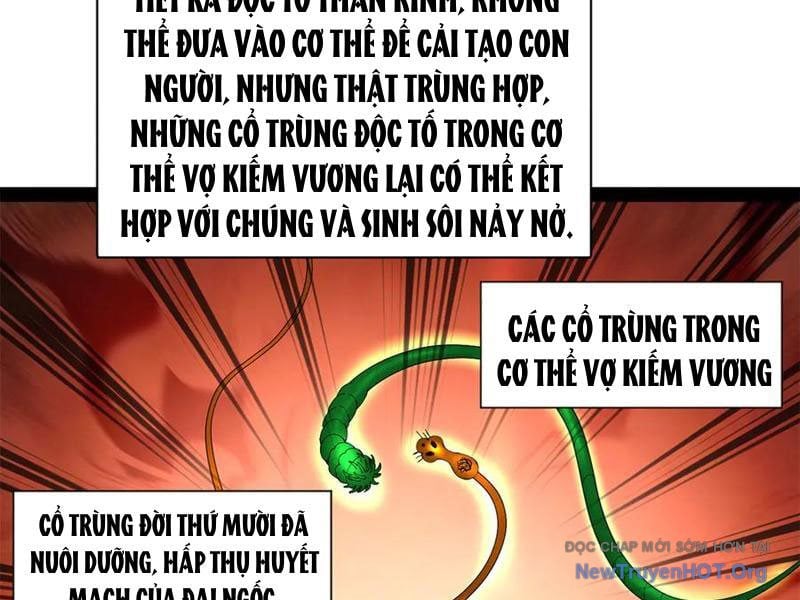 Chàng Rể Mạnh Nhất Lịch Sử: Chapter 325