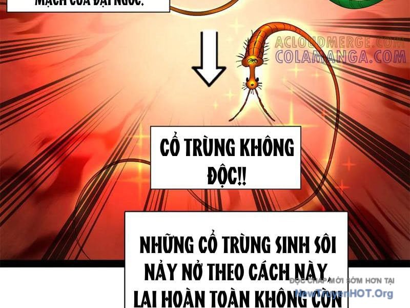Chàng Rể Mạnh Nhất Lịch Sử: Chapter 325