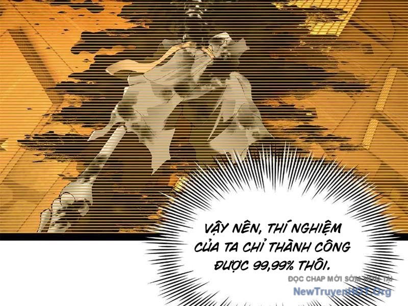 Chàng Rể Mạnh Nhất Lịch Sử: Chapter 325