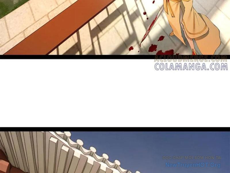 Chàng Rể Mạnh Nhất Lịch Sử: Chapter 325