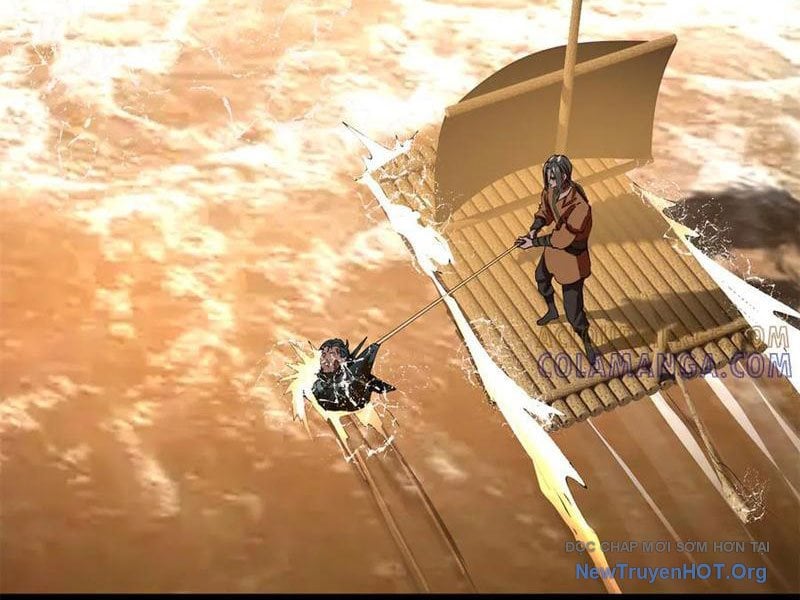 Chàng Rể Mạnh Nhất Lịch Sử: Chapter 325